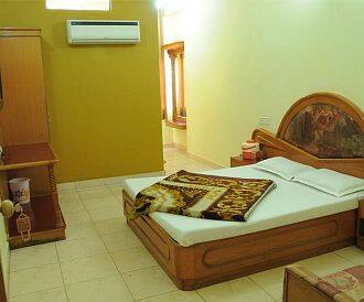 Hotel Banzari, Mount Abu 5